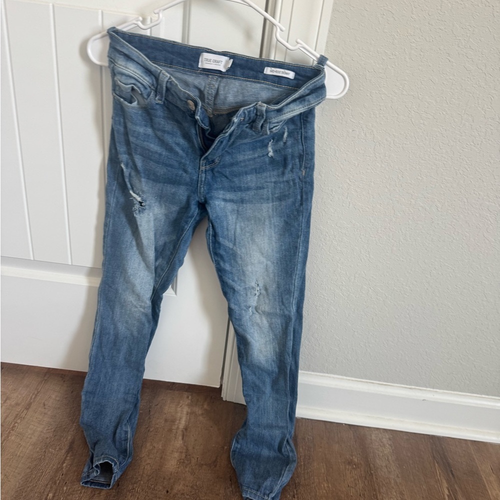 Women’s True Craft Jeans Size 1